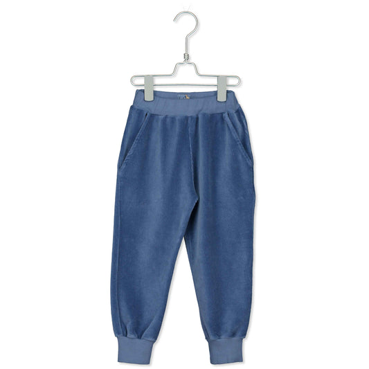 SALE: Cord-Hose in Blau von Lötiekids