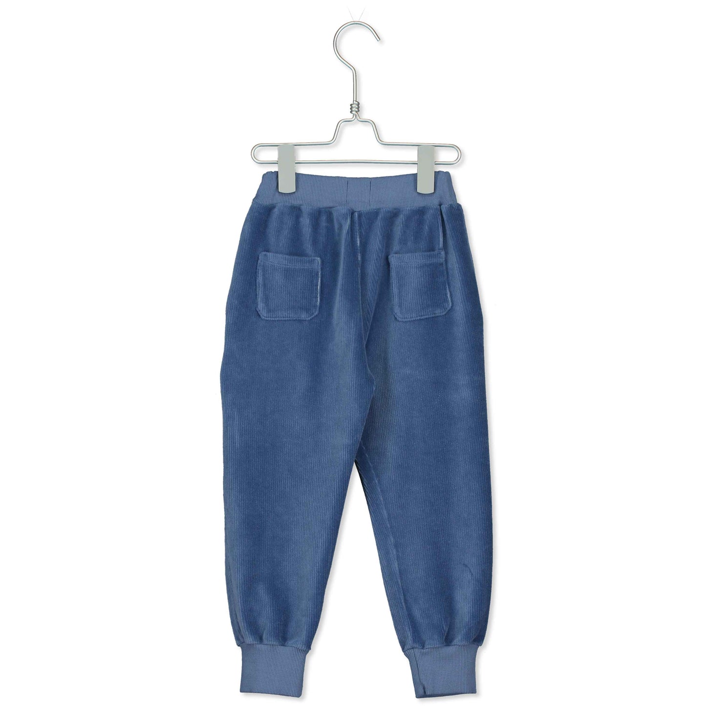 SALE: Cord-Hose in Blau von Lötiekids