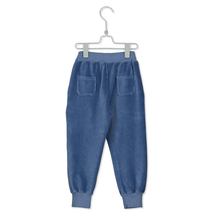 SALE: Cord-Hose in Blau von Lötiekids