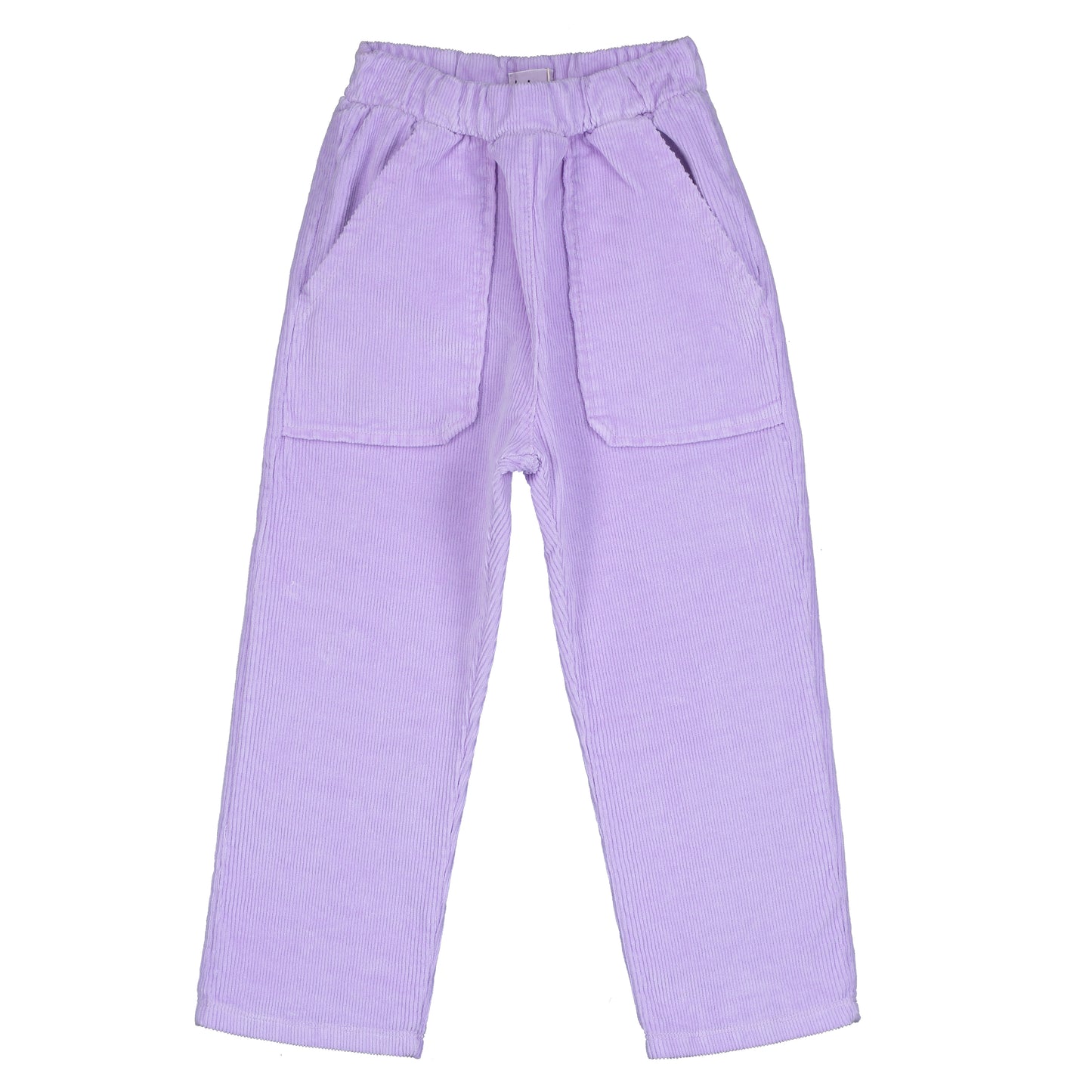 Cord-Hose in Malve von Lötiekids