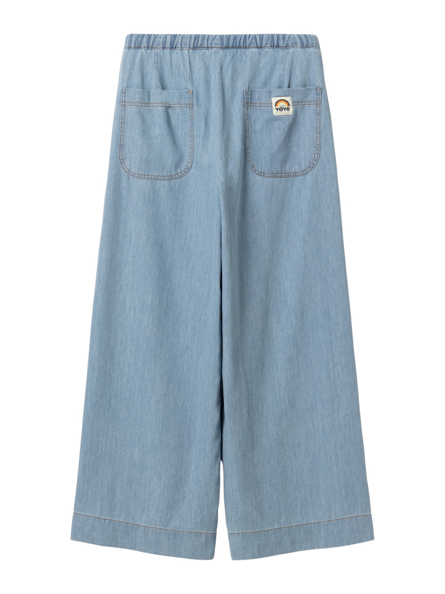 Sommer-Jeans von Mademoiselle YéYé