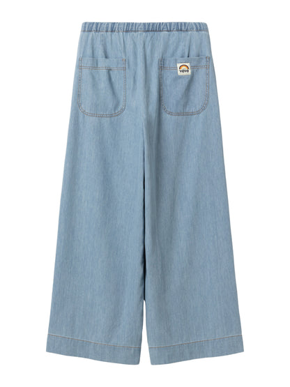 Sommer-Jeans von Mademoiselle YéYé