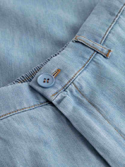 Sommer-Jeans von Mademoiselle YéYé