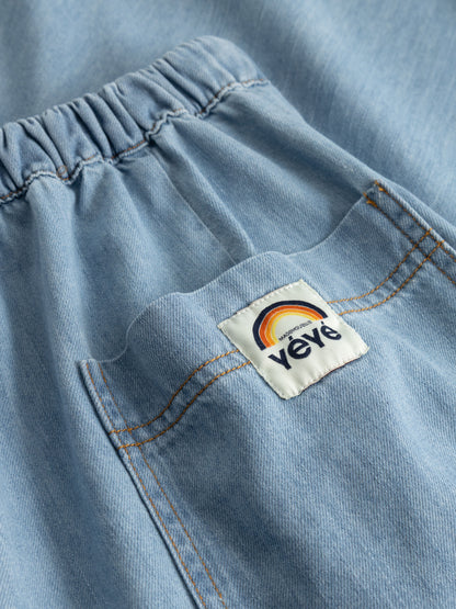 Sommer-Jeans von Mademoiselle YéYé