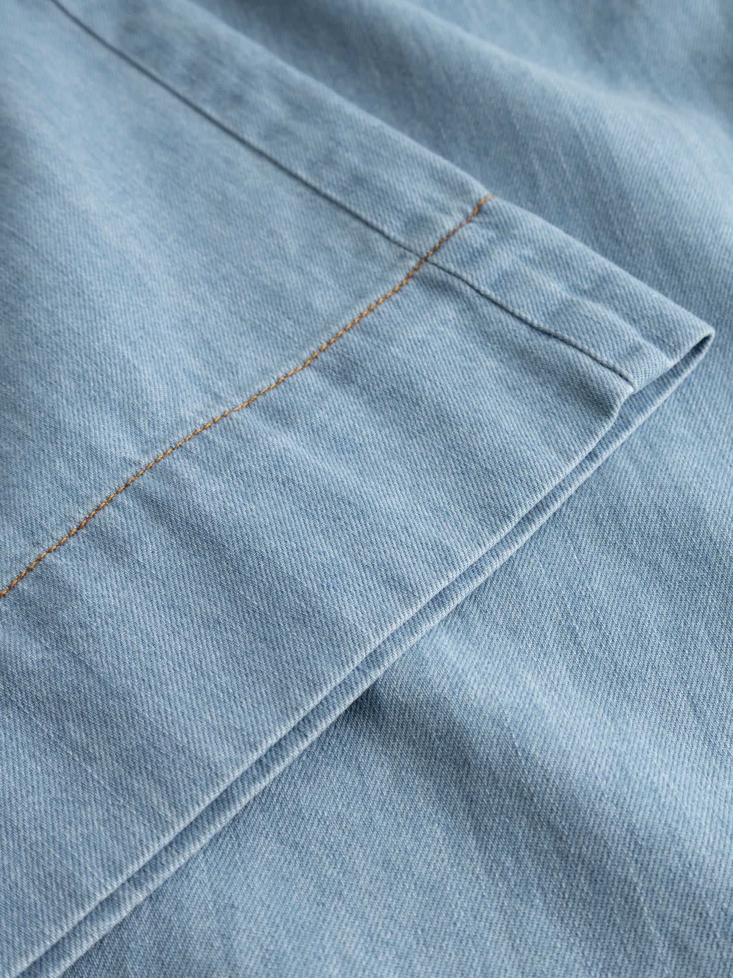Sommer-Jeans von Mademoiselle YéYé