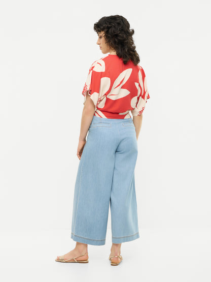 Sommer-Culotte von Mademoiselle YéYé