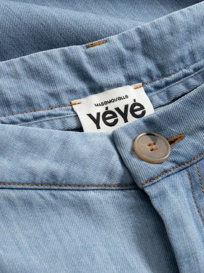 Sommer-Culotte von Mademoiselle YéYé