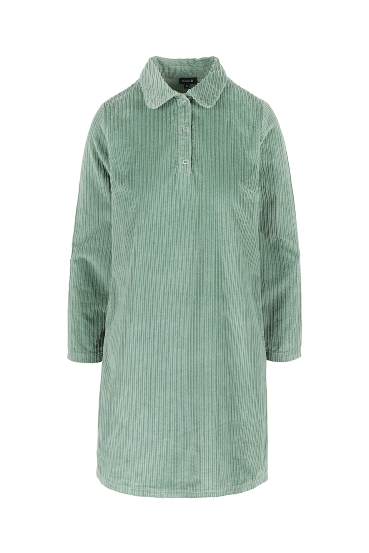 Cord-Kleid in Green Bay
