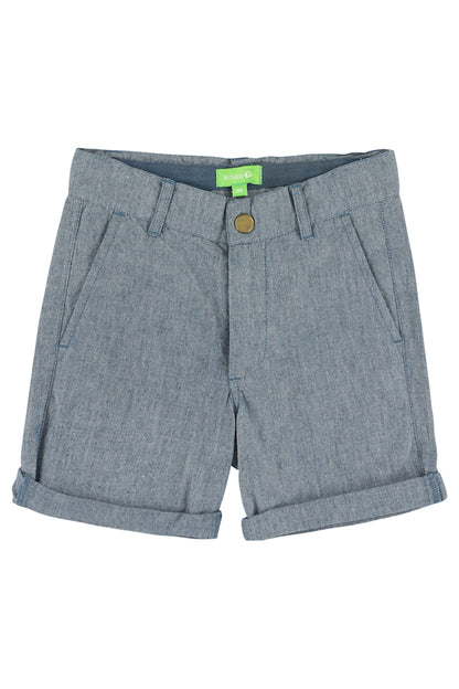 SALE: Short in Jeans-Blau  von Lily Balou