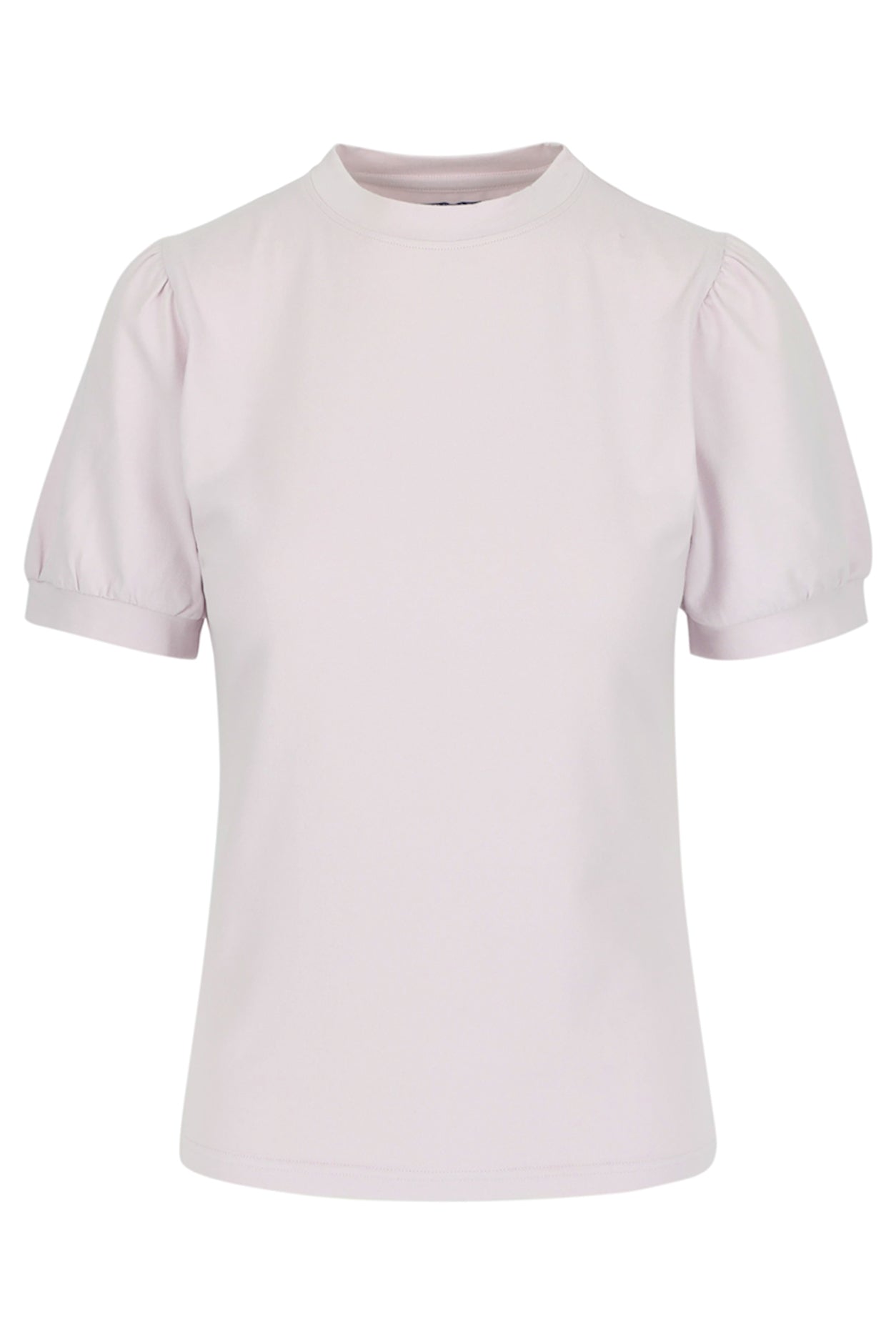 SALE: uni T-Shirt in Lavendel von Lily Balou
