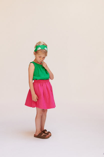 SALE: Jupe in Pink von Lily Balou