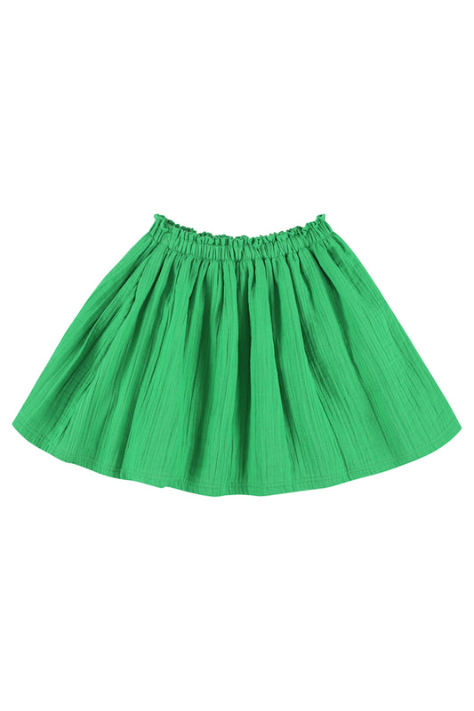 SALE: Jupe in Grün von Lily Balou