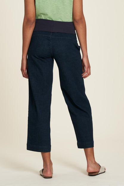SALE: Sommer-Jeans 7/8 lang von Tranquillo