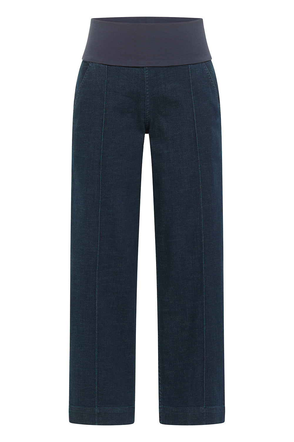 SALE: Sommer-Jeans 7/8 lang von Tranquillo