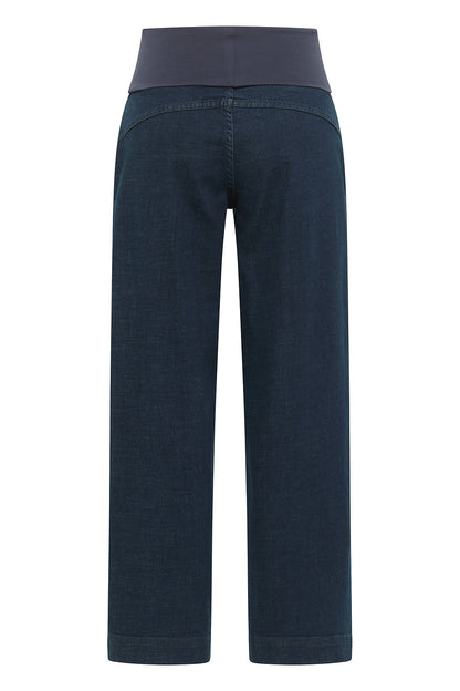 SALE: Sommer-Jeans 7/8 lang von Tranquillo