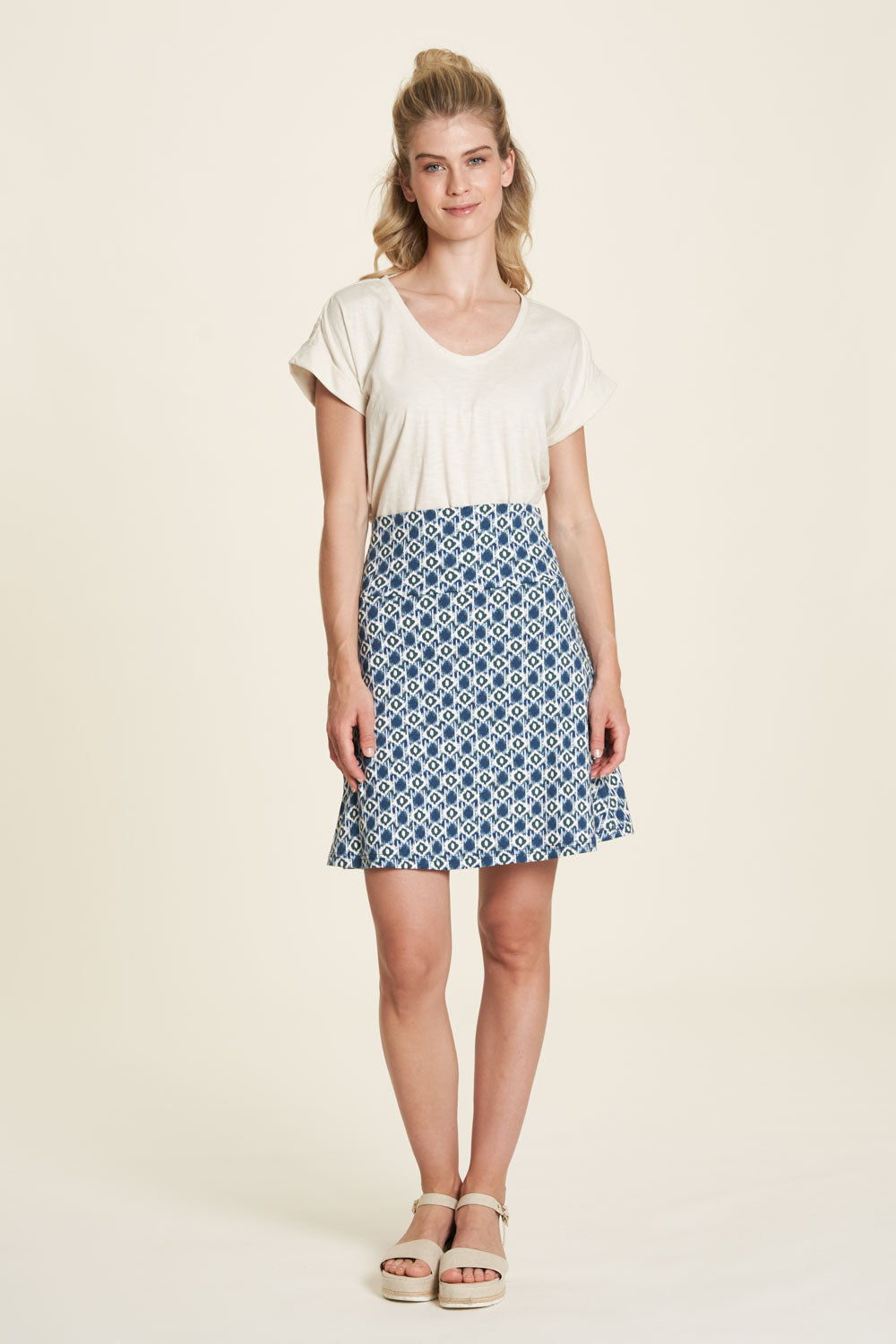 SALE: Jupe Kite von Tranquillo