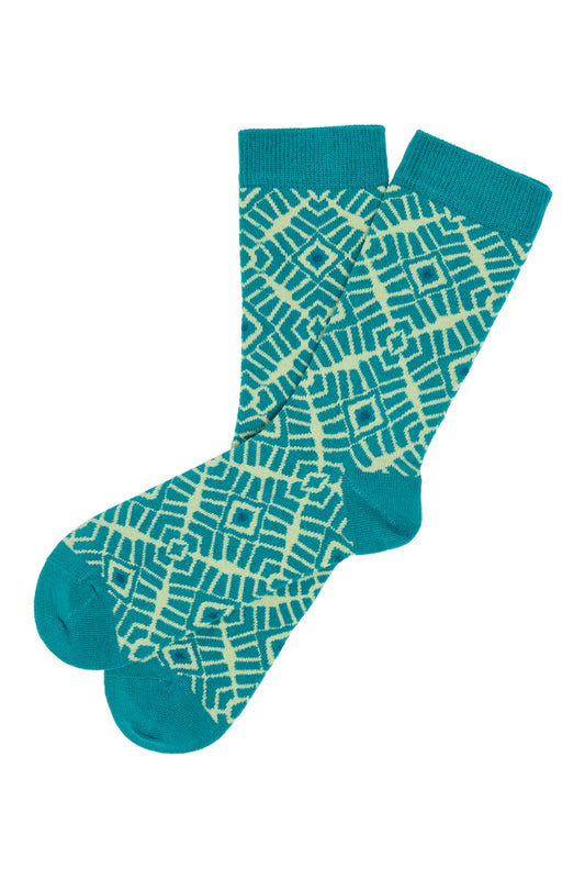 Socken Bay von Tranquillo