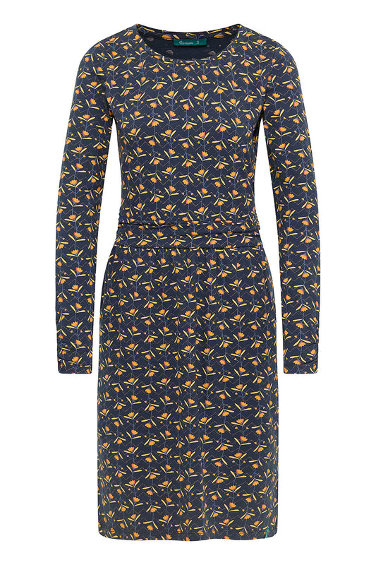 Tailliertes Kleid Garland von Tranquillo