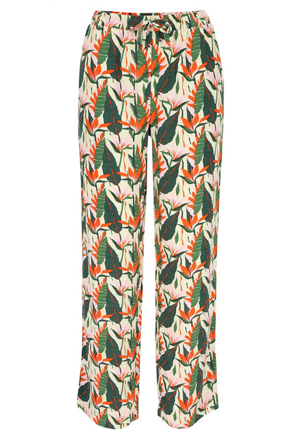 SALE -50%: Hose Jazzy Jungle von Lily Balou