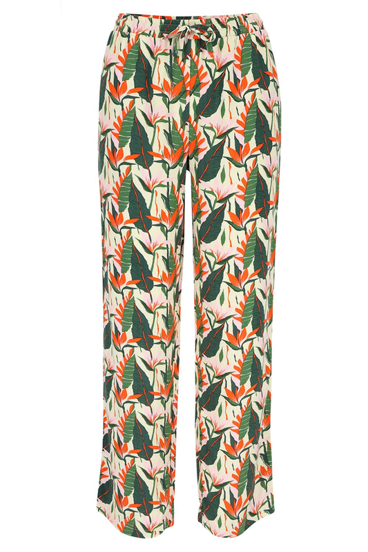 SALE -50%: Hose Jazzy Jungle von Lily Balou
