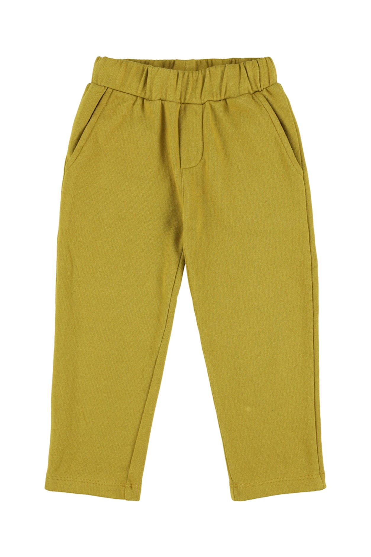 SALE: Sweat-Hose in Bronze von Lily Balou