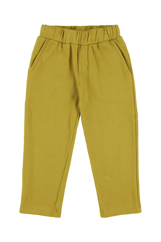 SALE: Sweat-Hose in Bronze von Lily Balou