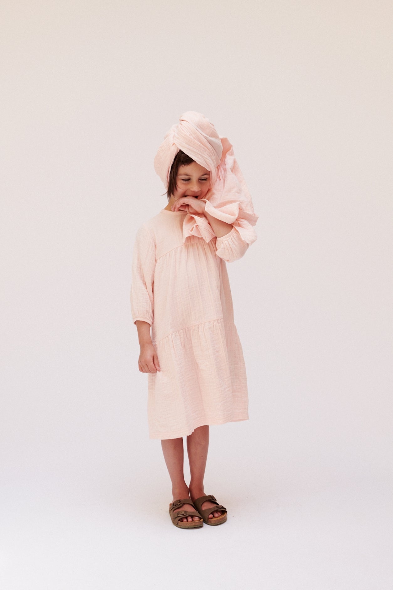 SALE: Sommerkleid Pink von Lily Balou