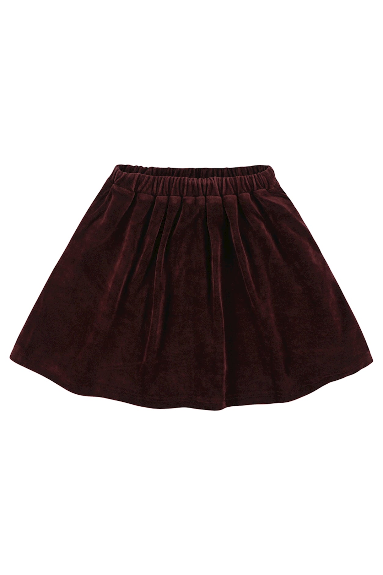 Velours-Jupe in Port Royale