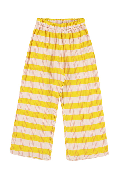 SALE: Sommer-Hose Sunset Double Face von Lily Balou