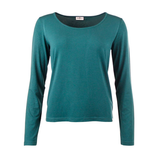Damenshirt Lara in Ponderosa Pine von Chills&Fever